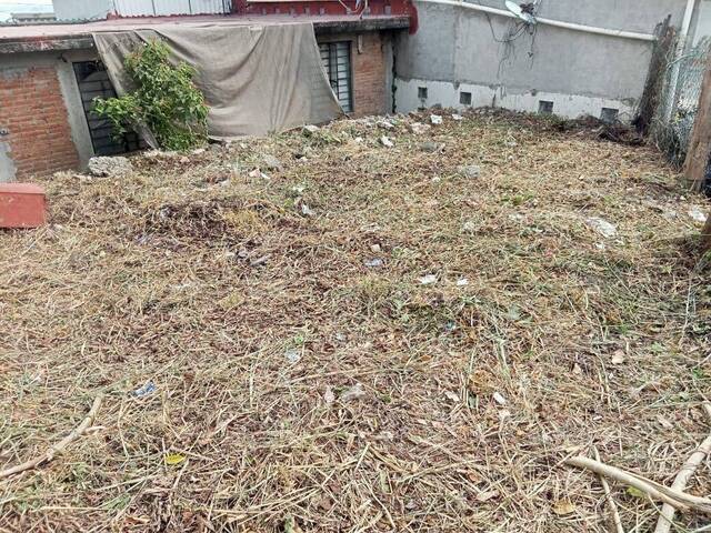 #TV-3425 - Terreno para Venta en Túxpam - VZ