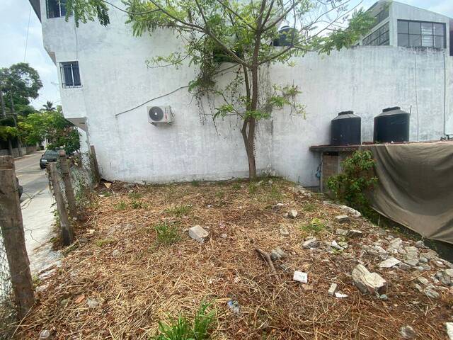 Terreno para Venta en Túxpam - 4