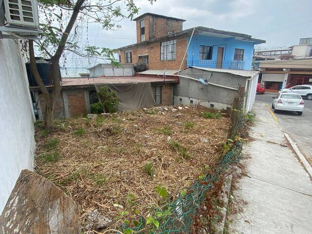 Terreno para Venta en Túxpam - 5