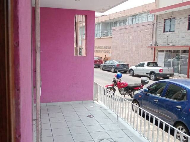 Oficina para Renta en Túxpam - 4