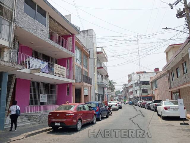 #LR-3426 - Oficina para Renta en Túxpam - VZ - 3