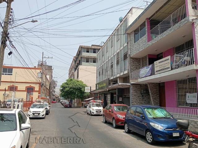#LR-3426 - Oficina para Renta en Túxpam - VZ - 2