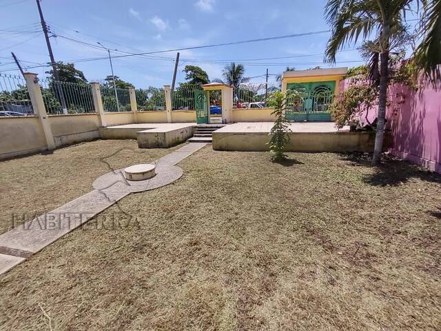 Casa para Venta en Túxpam - 5