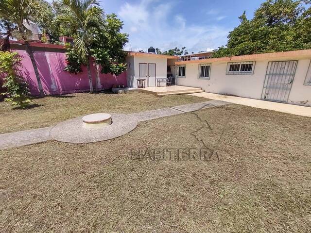 Casa para Venta en Túxpam - 4