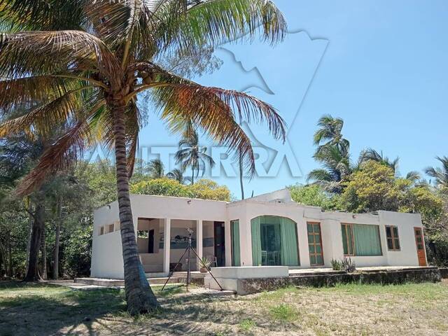 Venta en Isla de los Potreros - Túxpam