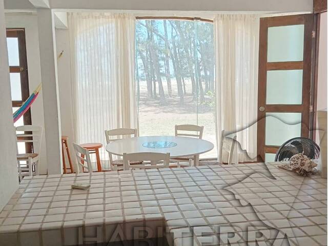 #CV-3428 - Casa para Venta en Túxpam - VZ - 3