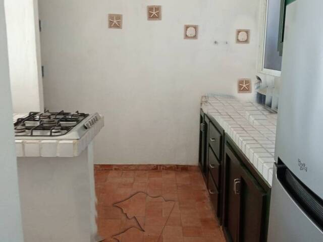 Casa para Venta en Túxpam - 5