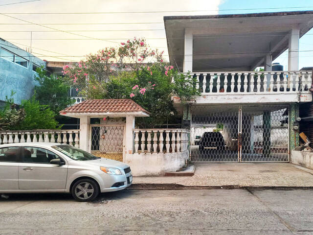 #CR-3430 - Local comercial para Renta en Alamo - VZ - 1