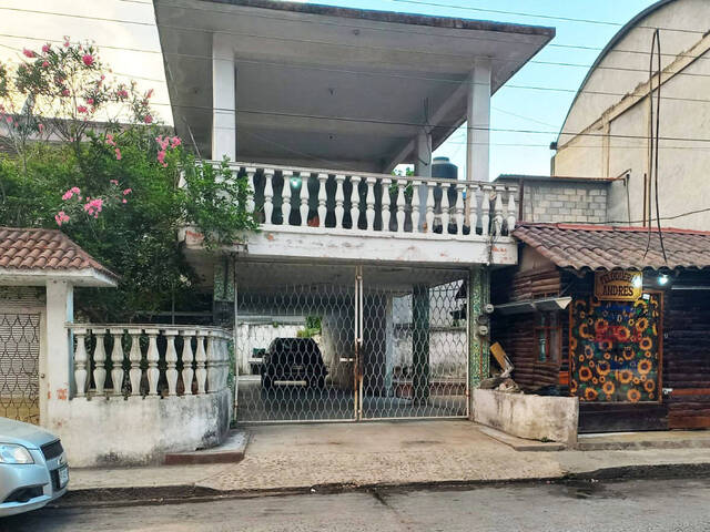Local comercial para Renta en Alamo - 5