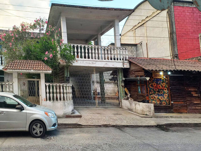 Local comercial para Renta en Alamo - 4