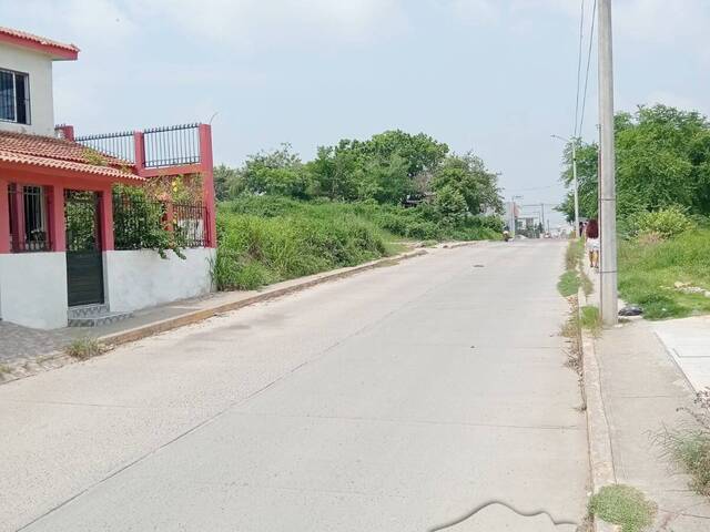#TV-3431 - Área para Venta en Túxpam - VZ - 2