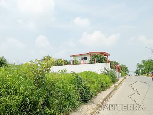 Terreno para Venta en Túxpam - 4