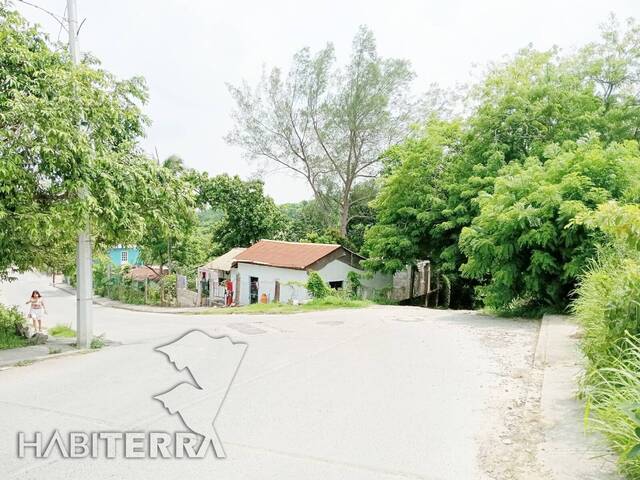 Terreno para Venta en Túxpam - 5