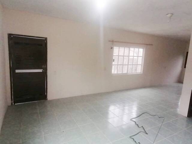 #CV-3432 - Casa para Venta en Túxpam - VZ - 3