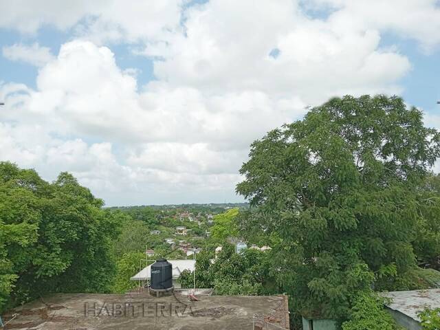 #CV-3432 - Casa para Venta en Túxpam - VZ - 1