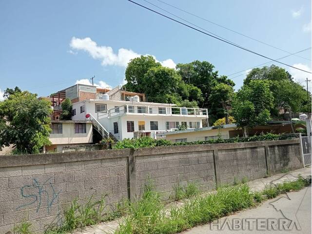 Departamento para Renta en Túxpam - 4