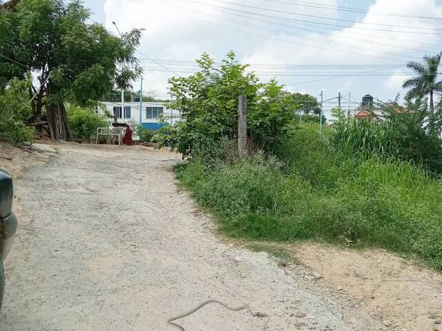 Casa para Venta en Túxpam - 5
