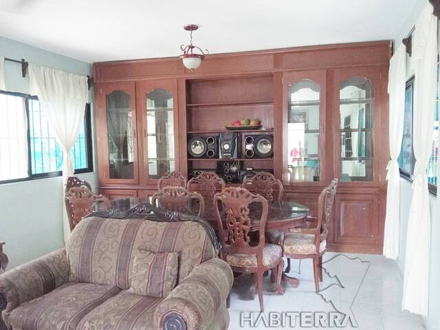 Casa para Venta en Túxpam - 4