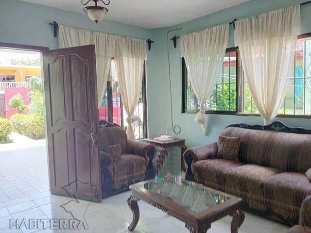 Casa para Venta en Túxpam - 5