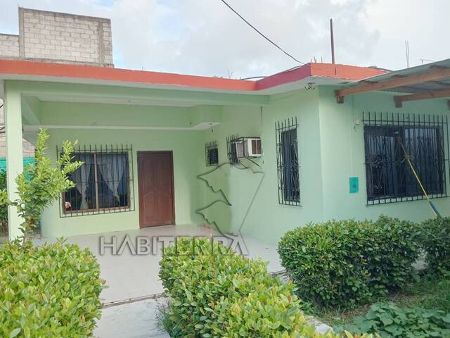 #CVYR-3437 - Casa para Venta en Túxpam - VZ