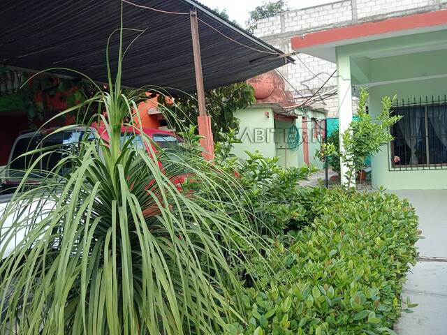 #CVYR-3437 - Casa para Venta en Túxpam - VZ