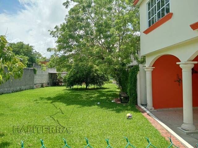 Casa para Renta en Túxpam - 5