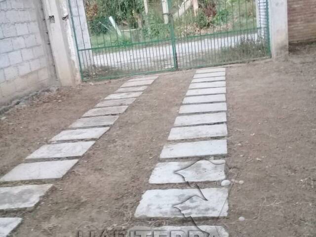 Terreno para Venta en Tihuatlán - 5