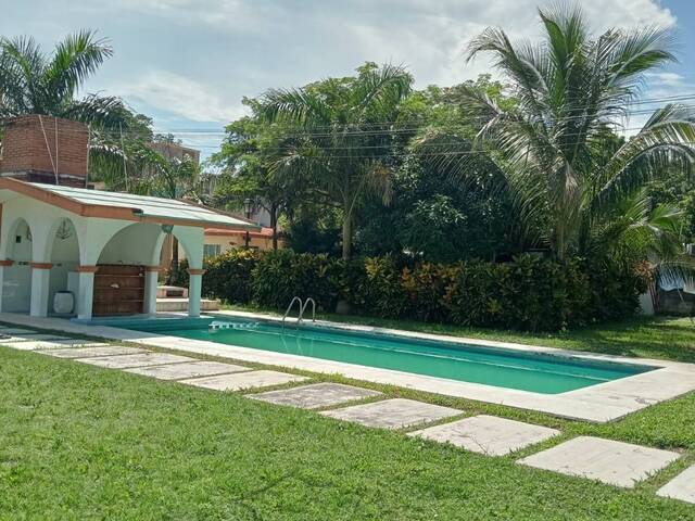 Casa para Venta en Túxpam - 5