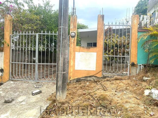 Casa para Venta en Túxpam - 4