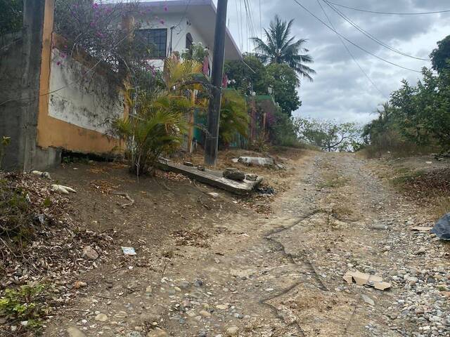 Casa para Venta en Túxpam - 5