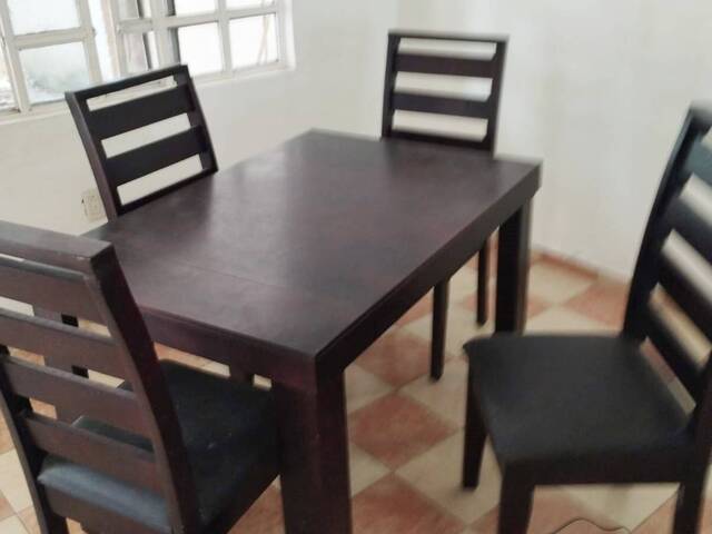 Casa para Renta en Túxpam - 4