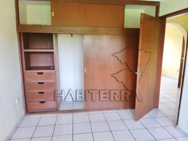 Departamento para Renta en Túxpam - 4