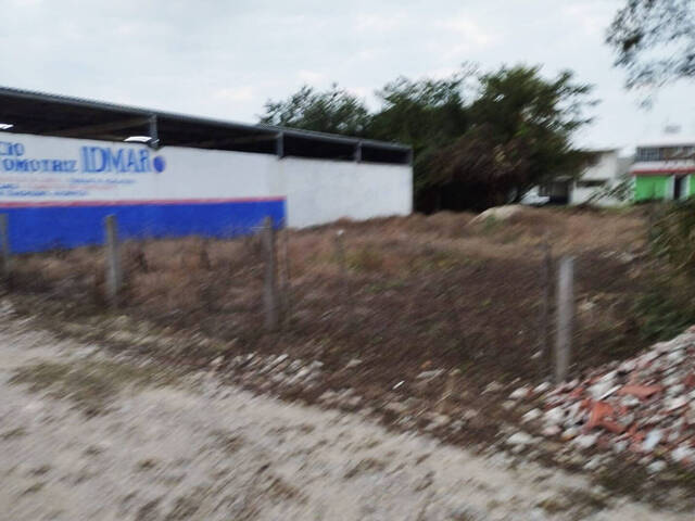 Terreno para Venta en Túxpam - 5