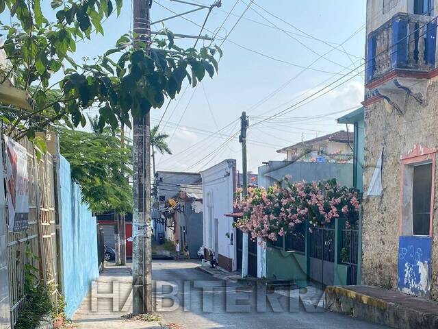 Casa para Venta en Túxpam - 4