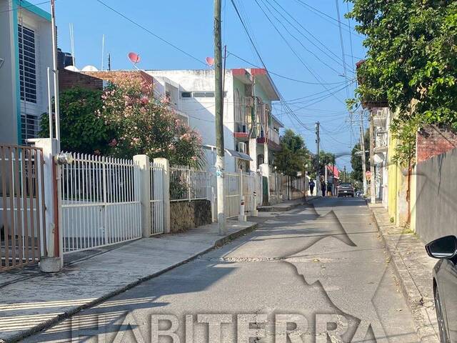 Casa para Venta en Túxpam - 5
