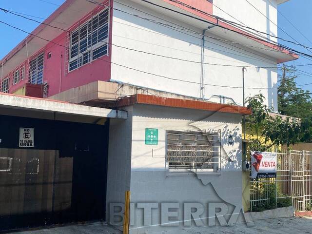 Venta en Centro - Túxpam