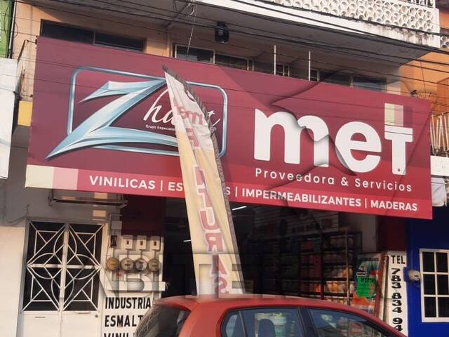 #DR-3451 - Departamento para Renta en Túxpam - VZ - 1