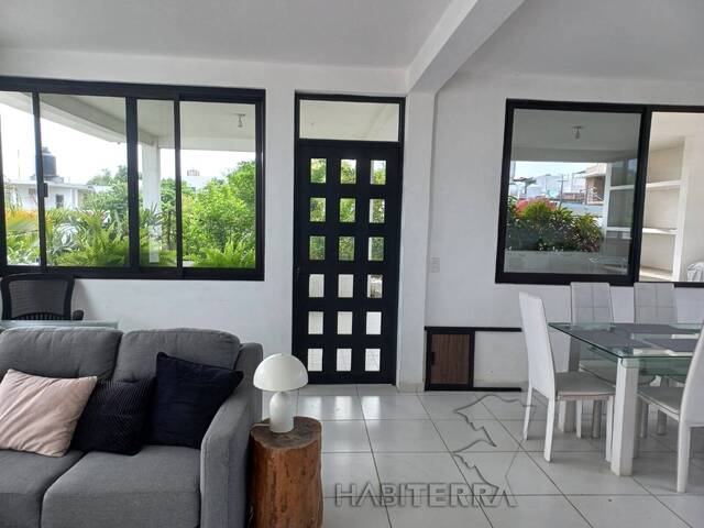 Departamento para Renta en Túxpam - 5