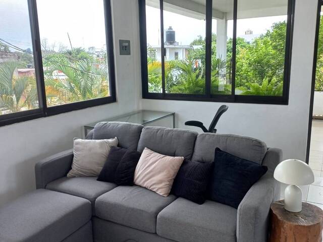 Departamento para Renta en Túxpam - 4