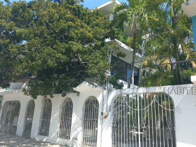 #DR-3452 - Departamento para Renta en Túxpam - VZ - 1