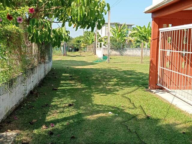 #TV-3453 - Área para Venta en Túxpam - VZ - 3
