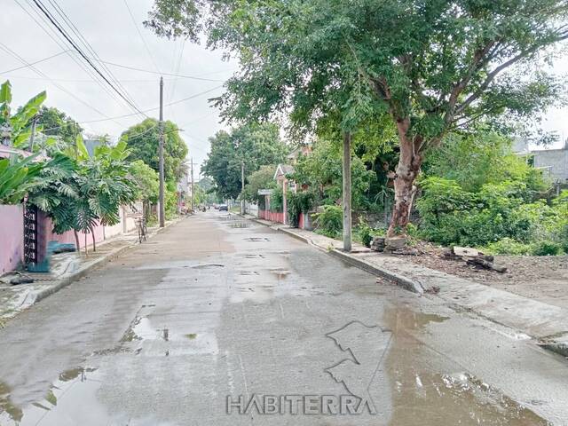 #TV-3454 - Área para Venta en Túxpam - VZ - 2