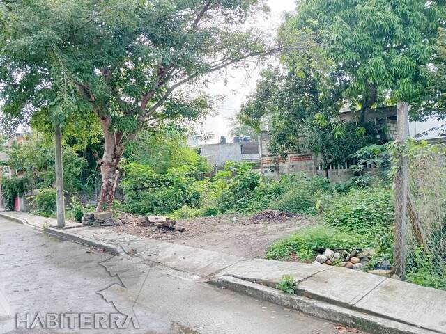 #TV-3454 - Área para Venta en Túxpam - VZ - 3