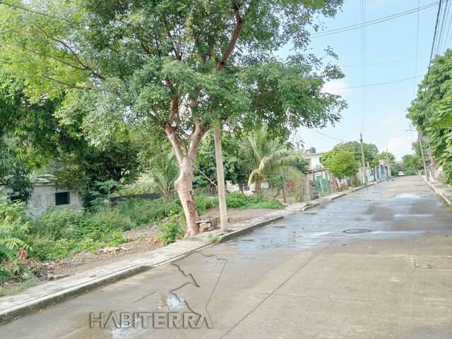 Terreno para Venta en Túxpam - 4