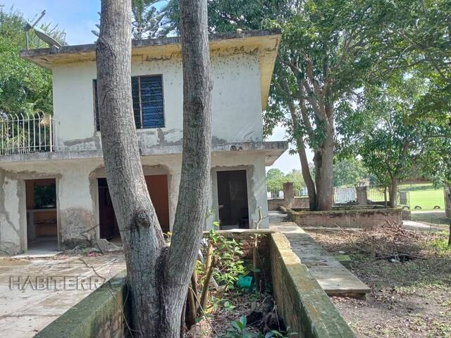 #TV-3455 - Casa para Venta en Túxpam - VZ - 2
