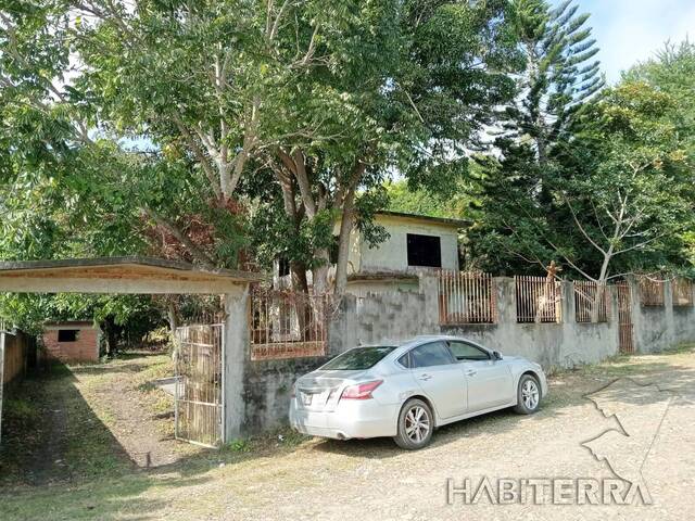 Venta en Sabanillas - Túxpam