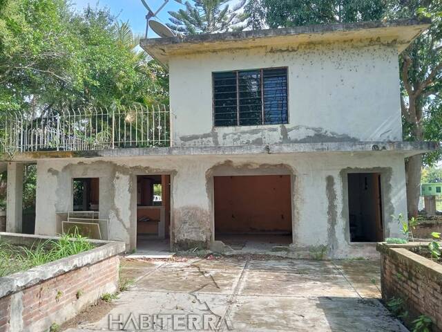 Casa para Venta en Túxpam - 4