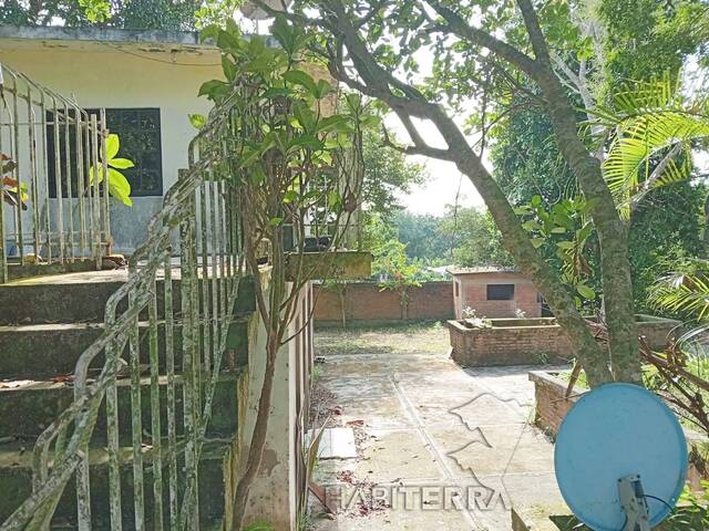 #TV-3455 - Casa para Venta en Túxpam - VZ - 3