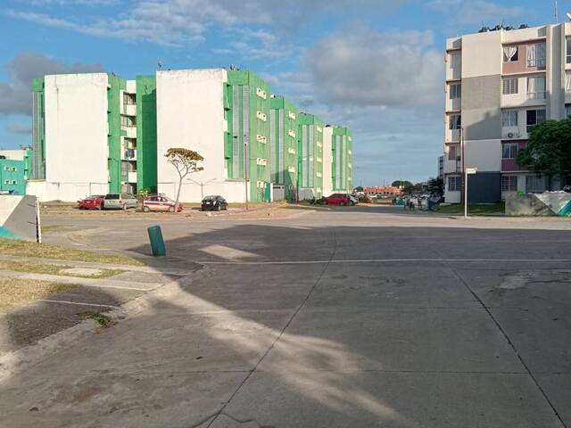 #DR-3456 - Departamento para Renta en Túxpam - VZ