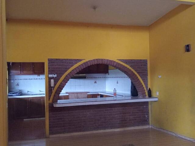 #CV-3457 - Casa para Venta en Túxpam - VZ - 3